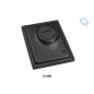 Büstenlade RL01/15 für Collier, Armband, Ring und Stecker Serie Rebra Extralight