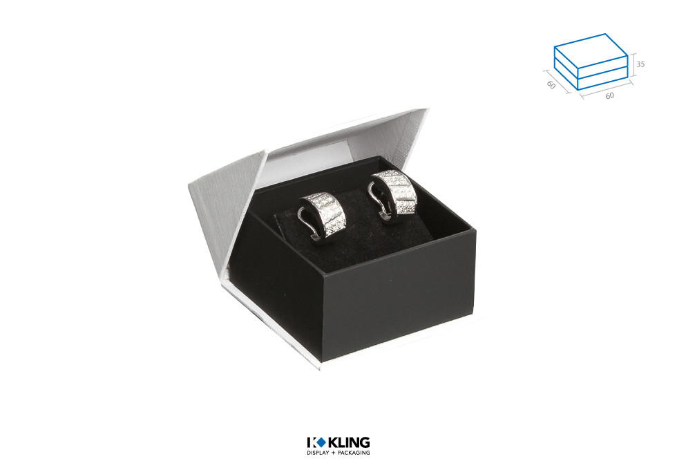 Schmucketui Ohrschmuck MD/V21O Serie Twist
