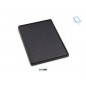 Abschlussdeckel RA1/16 Serie Rebra Extralight Abschlussdeckel RA1/16 Serie Rebra Extralight