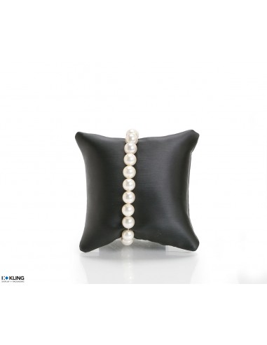 Jewelry cushion / Cushioned pillow DE62K1, black