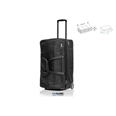 Softbag Travel Line FTL-01