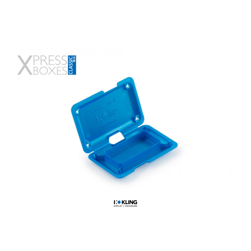X-Press Box CLASSIC Line 113