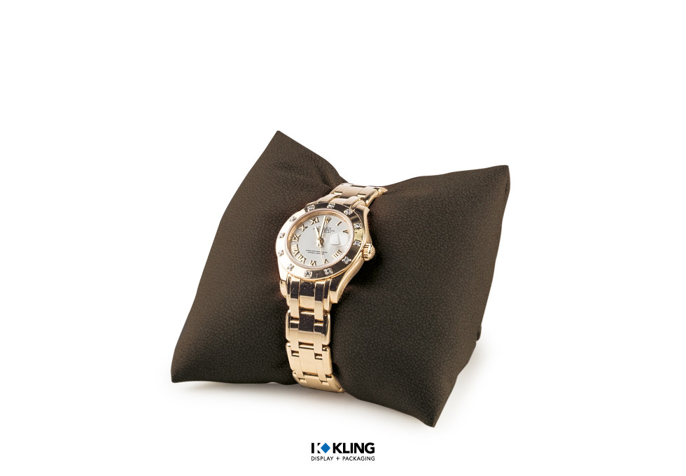 Deko Kissen für Uhren/Armbänder DE42K2 Serie Kariba Deko Kissen für Uhren/Armbänder DE42K2 Serie Kariba