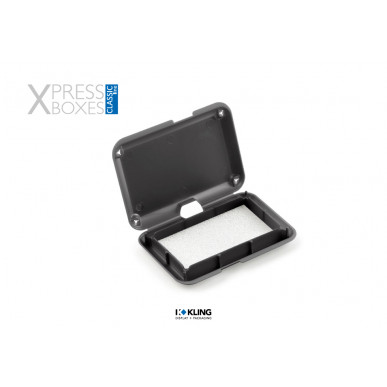 X-Press Box CLASSIC Line 111