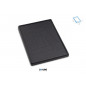 Abschlussdeckel RA1/16 Serie Rebra Extralight Abschlussdeckel RA1/16 Serie Rebra Extralight