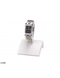 Schmuckhalter für Uhren DE42U1H - Ø: 60 mm, weiß