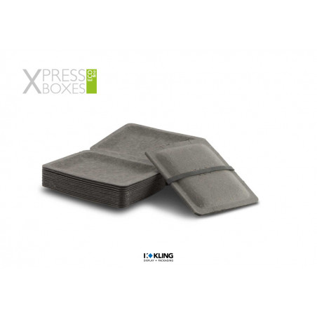 X-Press Box ECO Line 215KA