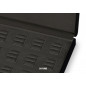 Presentation box 1928R15F for 15 wedding rings