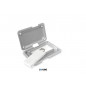 White foam insert 113E for X-Press boxes 113
