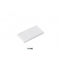 White foam insert 113E for X-Press boxes 113