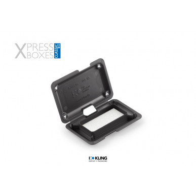 X-Press Box CLASSIC Line 113