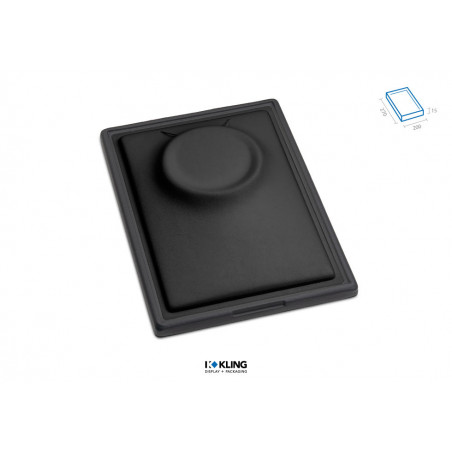 Büstenlade RL02/15 für Collier Serie Rebra Extralight