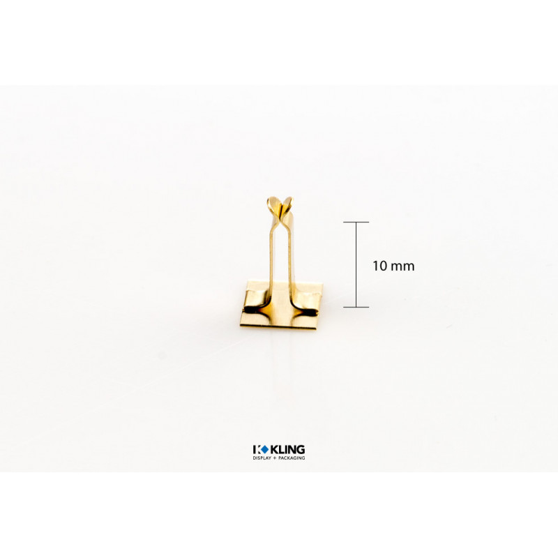 Creolen-Klammern 719G