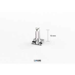 Creolen-Klammern 719W