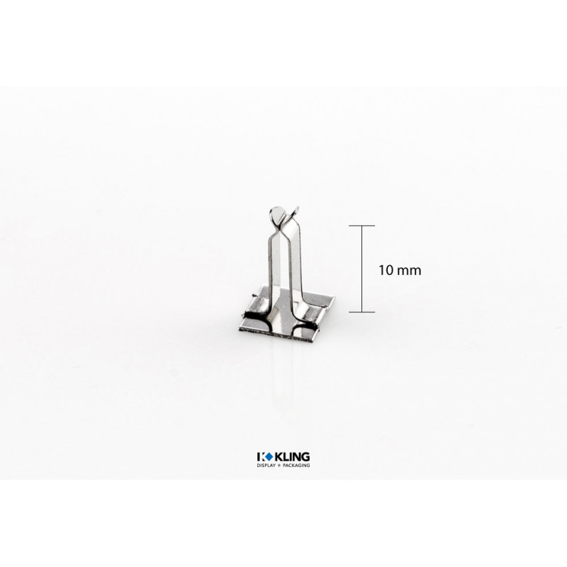 Creolen-Klammern 719W