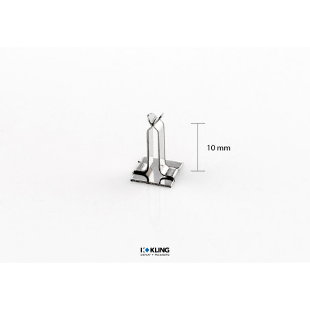 Creolen-Klammern 719W