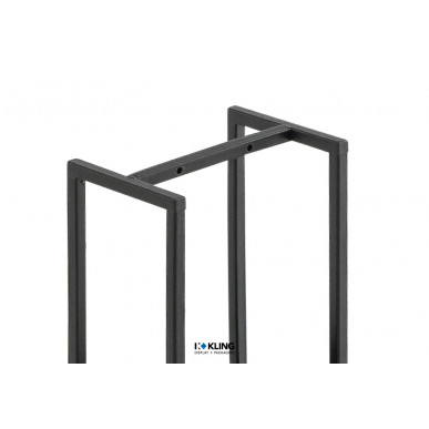 Deko Element für Ohrringe DE50E Serie Cage