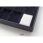 Wrapped presentation pad 301iH/10 for plug