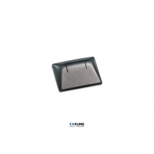 Pad RS16V/Q raised pad for earrings for Tray RL16F