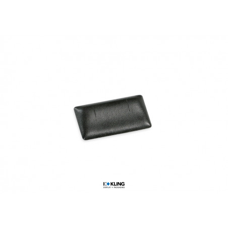 Pad RS20V/Q raised pad for earrings for Tray RL20F