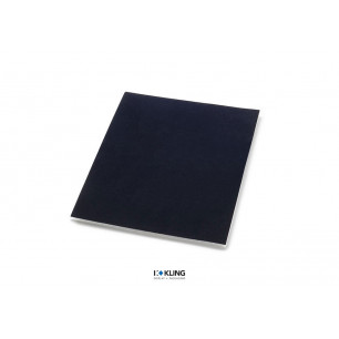 Garniture en mousse 3024E1, lisse