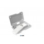 White foam insert 113E for X-Press boxes 113