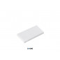 White foam insert 113E for X-Press boxes 113