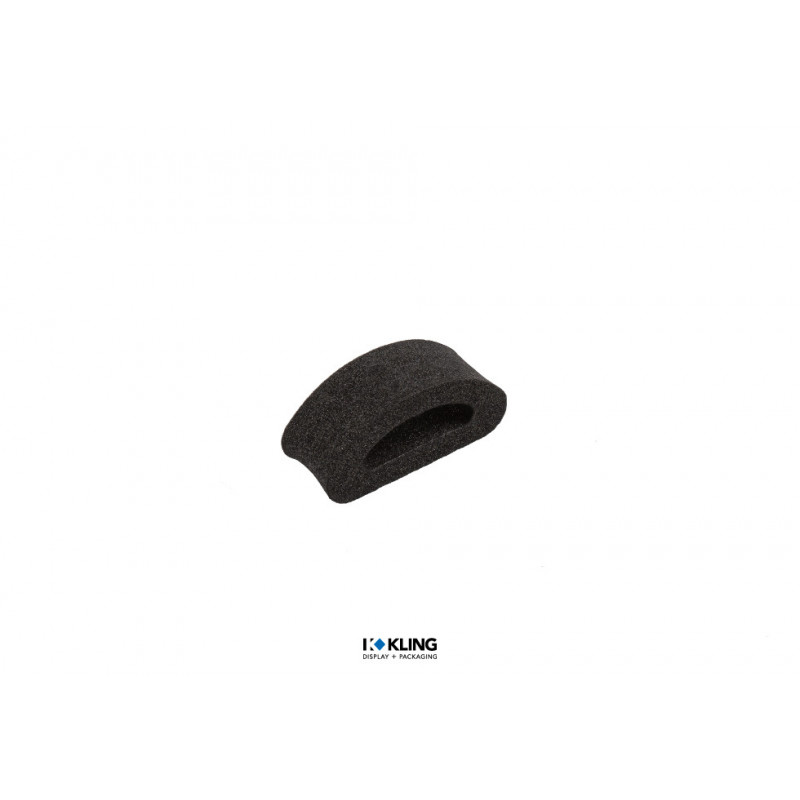 Foam clasp SP21 for Tray RL8U48D / RL10U48D