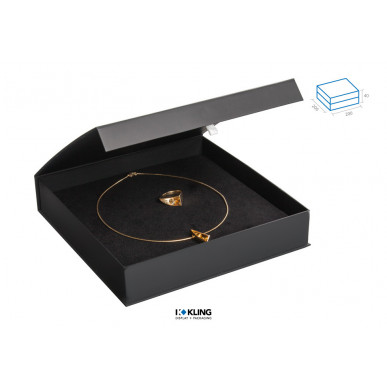 Schmucketui für Collier MD/V23C Serie Style