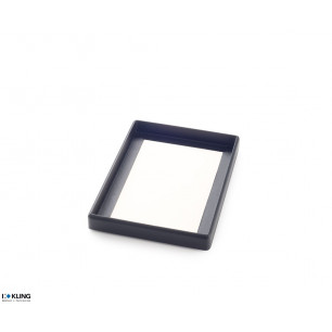 Plateau à bijoux 1 compartiment 3520X