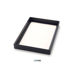Jewellery tray 1 compartment 3545