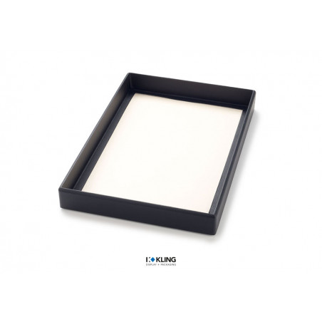 Jewellery tray 1 compartment 3545