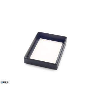 Jewellery tray 1 compartment 3545X