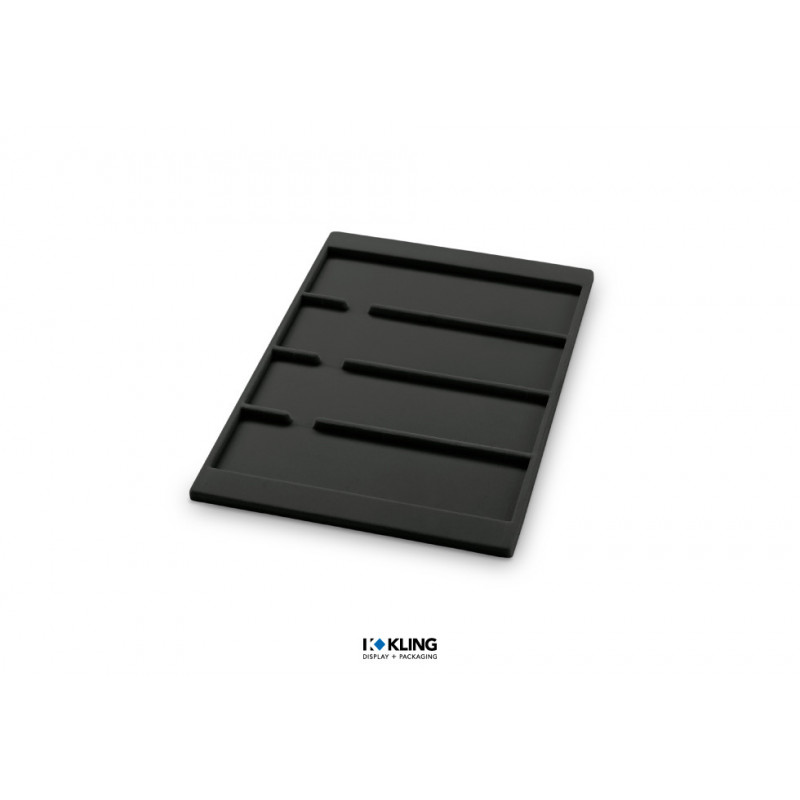 Vacuum-formed insert 3012 with 4 compartments