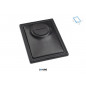 Tray for colliers RL02A/15 for collier and plug series Rebra Extralight