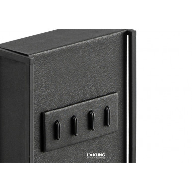 Deko Element für Ketten - klein DE50C Serie Cage