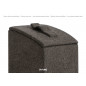 Mayfair Deko-Set 3 Anthrazit (11-teilig)
