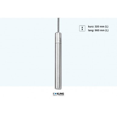 Ringobar für 90 Ringe 21310/4