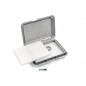 Inserto de espuma Blanco 115E para Cajas X-Press 115