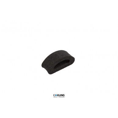 Schaumstoffspange SP21 für die Fachlade RL8U48D / RL10U48D