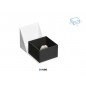 Sieradenetui voor ringen MD/V21R Twist serie