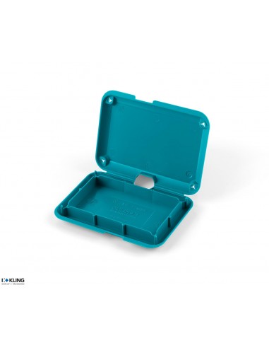 X-Press-Box / Delivery box KKE 111KT, turquoise