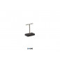 Soporte decorativo para pendientes en forma de T DE51G3 Serie Mayfair Soporte decorativo para pendientes en forma de T DE51G3 Serie Mayfair