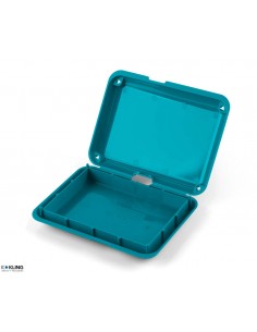 X-Press-Box / Delivery box KKE 115KT, turquoise