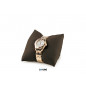Almohadilla decorativa Soporte para relojes y pulseras DE42K2 Serie Kariba Almohadilla decorativa Soporte para relojes y pulseras DE42K2 Serie Kariba