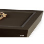 Decorative plinth for presentation DE42S1 Kariba series