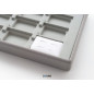 Wrapped presentation pad 302A4 for cufflinks