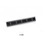 RE4/5KL kaart met 5 POLY tongen voor de RL4RF/22 Tray RE4/5KL kaart met 5 POLY tongen voor de RL4RF/22 Tray