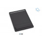 Tray voor kettingen en armbanden RL16WT18 Rebra Extralight serie Tray voor kettingen en armbanden RL16WT18 Rebra Extralight serie