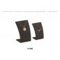 Mayfair Deko-Set 3 Anthrazit (11-teilig)